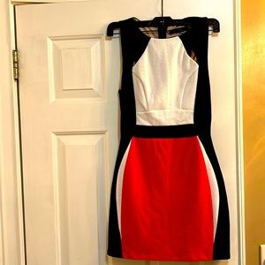 Ark & co dress size small